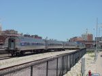 Amtrak's Amfleet Only Mule 
